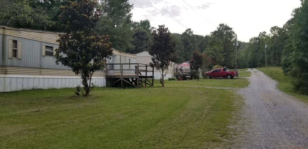 Magnolia Mobile Home Park: 131 County Rd 731, Clanton, AL 35046